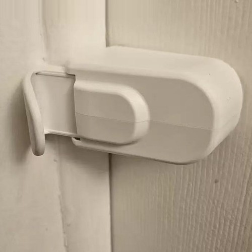 Serratura per porta - a, prova