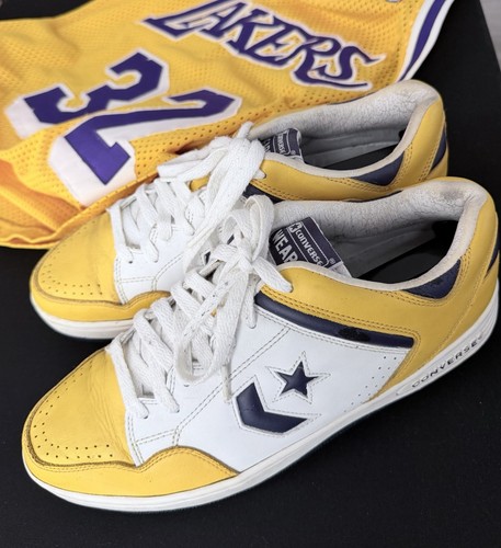 Vintage converse arma bassa - converse,