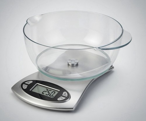 Salter 1760 bilancia - salter,