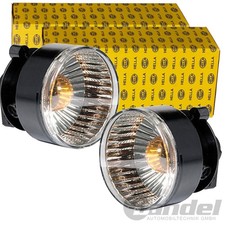 2x HELLA FRECCE POSTERIORI