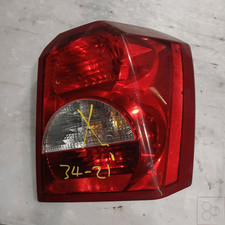 faro posteriore destro DODGE