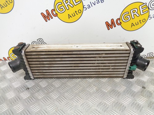 Intercooler ford transit mk7 - intercooler,