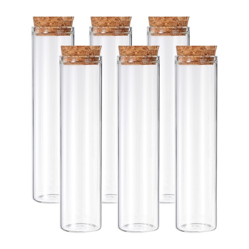 Provette 60ml 6pz - provette,