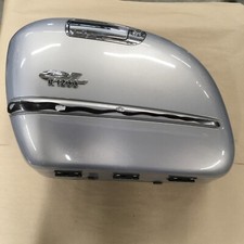 2004 BMW R1200CL Left