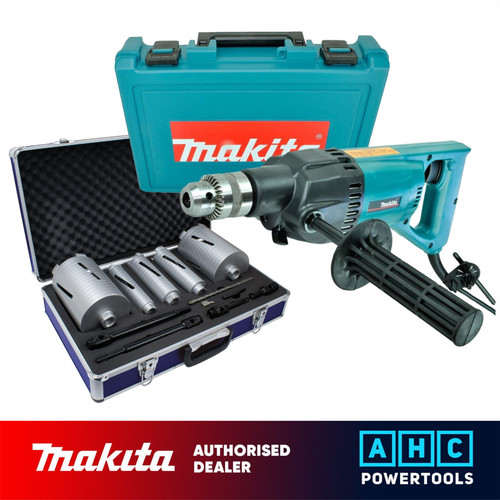 Makita 8406 trapano - ,