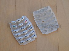 Tastiera originale Nokia 3410