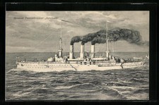 Ak Nave da Guerra Grande