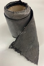 Rotolo tessuto in vera fibra