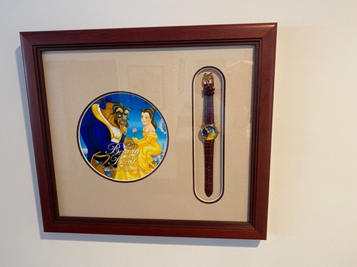 Orologio disney bella la - bella,