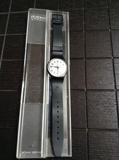SWATCH NERO VINTAGE CLASSIC