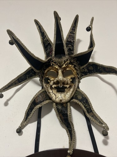 Maschera carnevale venezia - maschera,