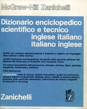 DIZIONARIO ENCICLOPEDICO