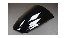 Cupolino / Parabrezza Nero