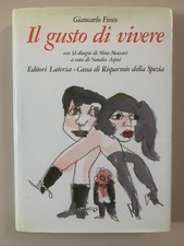 Il gusto di vivere di