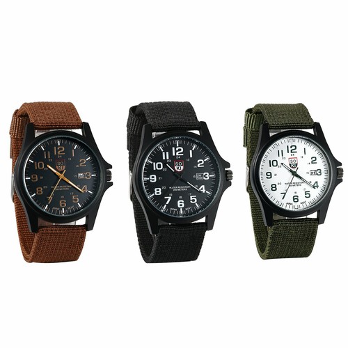 Orologio polso uomo - polso,