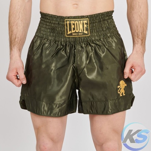Leone panta kick - panta, kick/thai