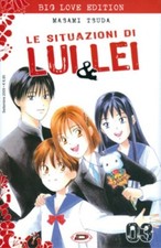 manga Dynit Le Situazioni Di