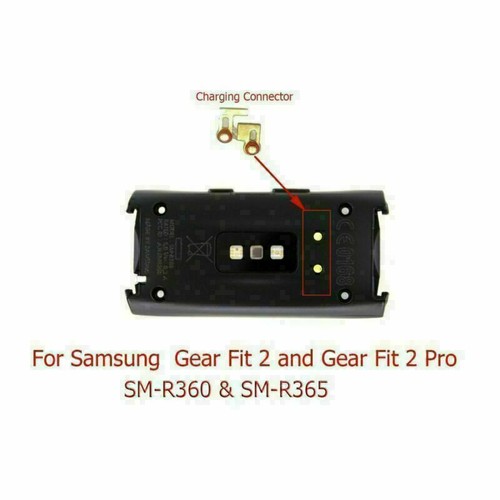 Per samsung gear - samsung, sm-r360