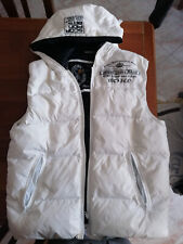 Giubotto smanicato Scorpion Bay taglia M