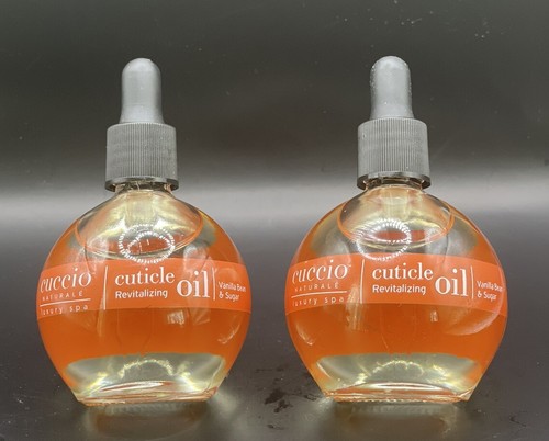 Set cuccio naturale olio - naturale,