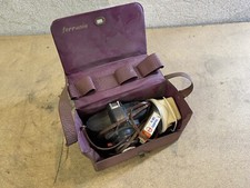 Macchina Fotografica Eura