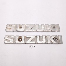 SUZUKI A100 A100M GT100 GT125