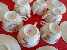 TAZZINE CAFFE' CON PIATTINO