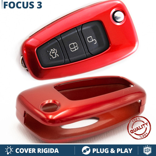Cover chiave per ford - ford, 3
