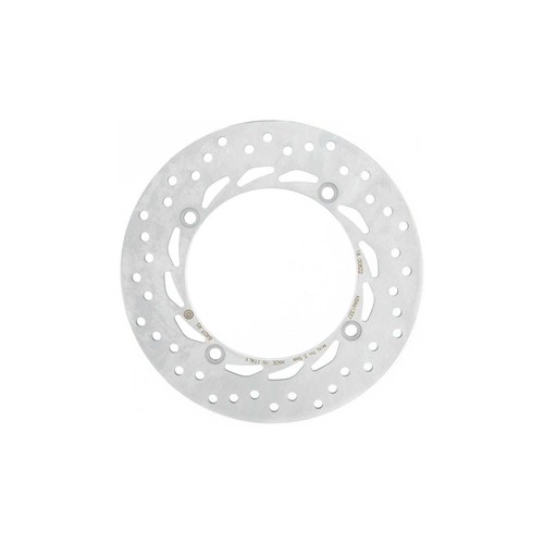 Disco freno posteriore brembo - posteriore,