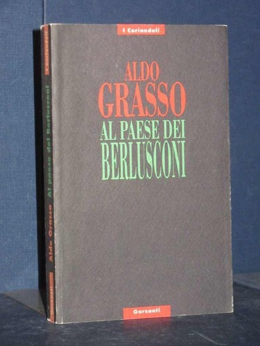 Aldo grasso paese - -, al