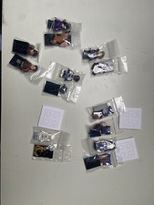 Lego 71039 Marvel Minifigures