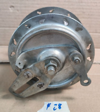 MOZZO RUOTA POSTERIORE PER CALIFFONE E ALTRE MOTO D'EPOCA - FORI 28