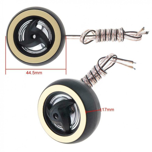 Pdr coppia tweeter speaker - tweeter,