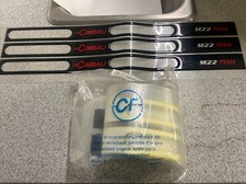 la cimbali targa M22plus Nuova