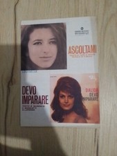 Dalida Devo Imparare/