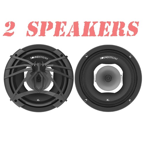 Soundstream sm2p 654 - soundstream, sm2p-654