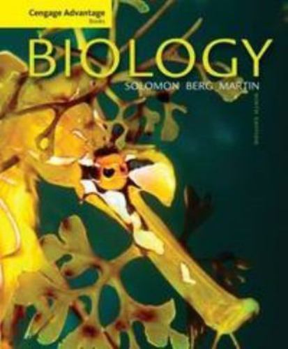 Biology volume eldra - volume,