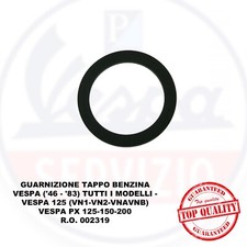 PETROL CAP GASKET Piaggio