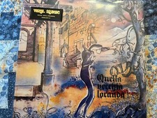Quella vecchia locanda - LP 180gr. - Italian prog