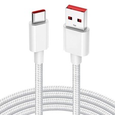 65W 1.8M Cavo Super-Vooc per