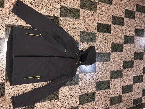 Giubbotto pesante invernale - giubbotto,