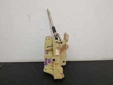 LEVA MARCE CAMBIO MANUALE FIAT PANDA (169) 1.3 MULTIJET (55180500) USATA