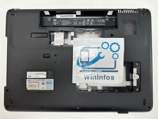 Materie Plastiche Bassa Bottom