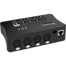 Daslight DVC GOLD DMX