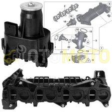 BMW 5 F10 F11 518D 520D 525D