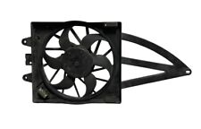 VENTOLA DI RAFFREDDAMENTO MOTORE FIAT PANDA 169 1.2 BENZINA 2005 - 51732069