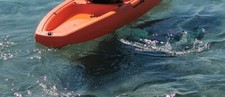 Gil big mama - kayak, canoa