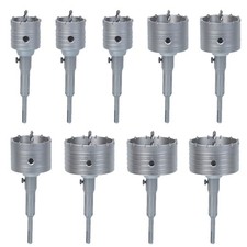 Fresa a tazza Carotatrice Sds