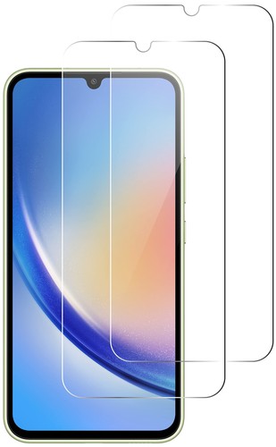 Vetro temperato per samsung - vetro,