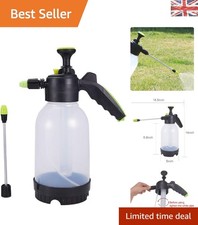 Spruzzatore a Pompa Affidabile